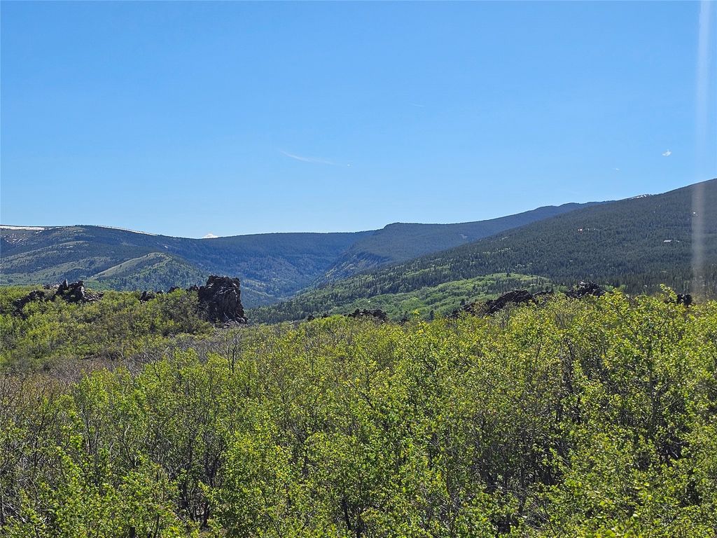 NHN Alpha Lode & Alpha Fraction Lode, Alpha Trail, Anaconda, MT 59711 photo 9