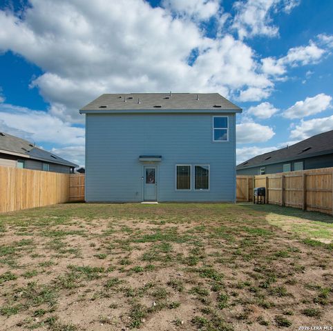 3839 TERRELL TRACE, San Antonio, TX 78211