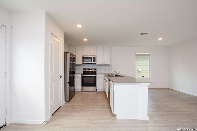 3839 TERRELL TRACE, San Antonio, TX 78211