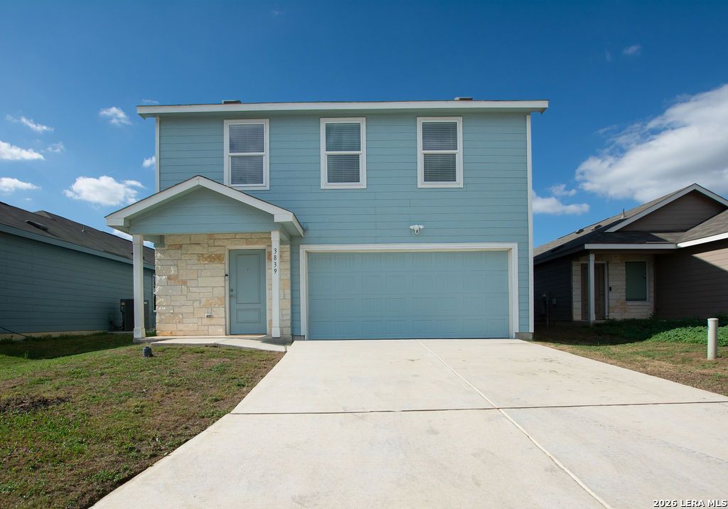 3839 TERRELL TRACE, San Antonio, TX 78211