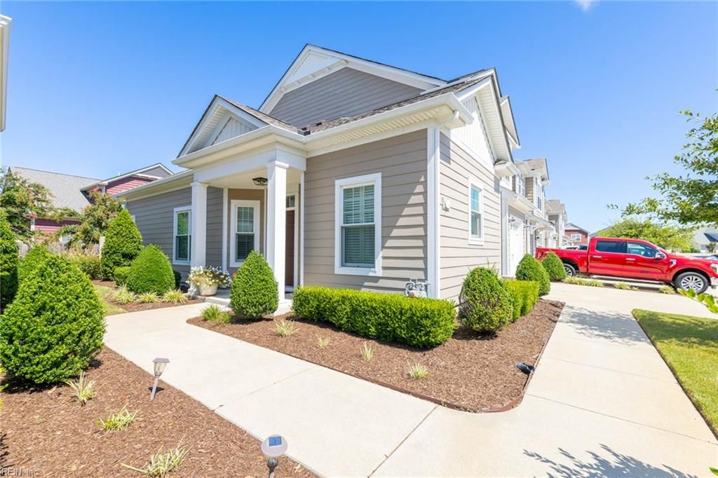 2044 Canning PL, Chesapeake, VA 23322