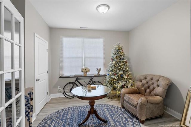 174 Sacksonia Street, Raeford, NC 28376