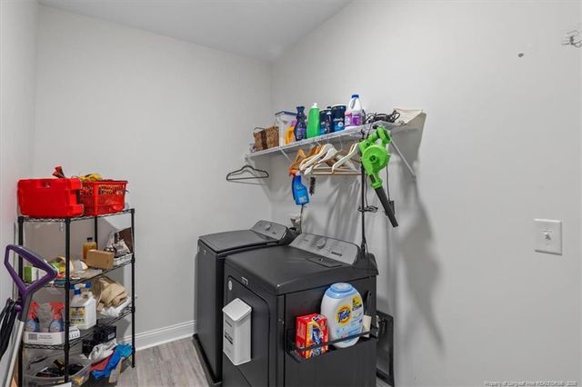 174 Sacksonia Street, Raeford, NC 28376