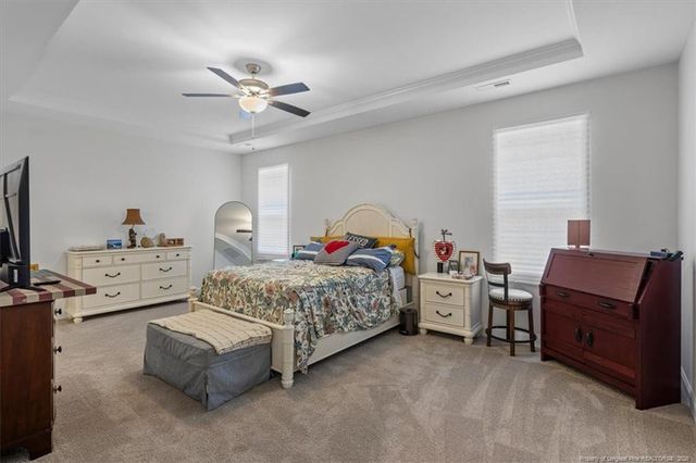 174 Sacksonia Street, Raeford, NC 28376