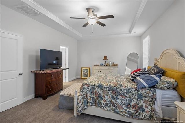 174 Sacksonia Street, Raeford, NC 28376
