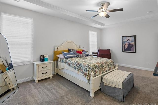 174 Sacksonia Street, Raeford, NC 28376