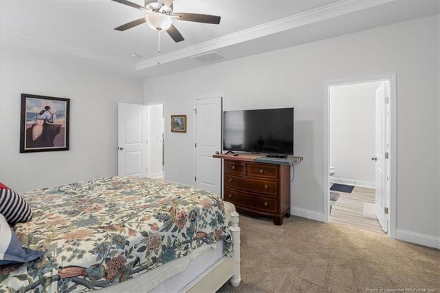174 Sacksonia Street, Raeford, NC 28376