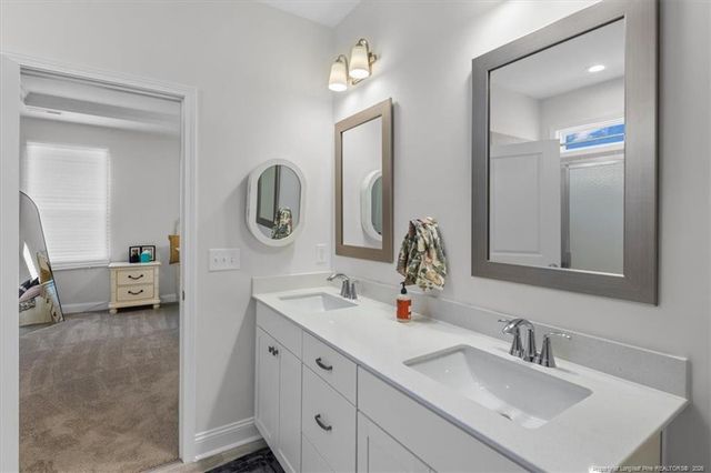 174 Sacksonia Street, Raeford, NC 28376