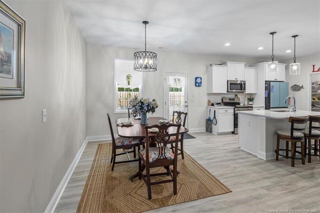 174 Sacksonia Street, Raeford, NC 28376