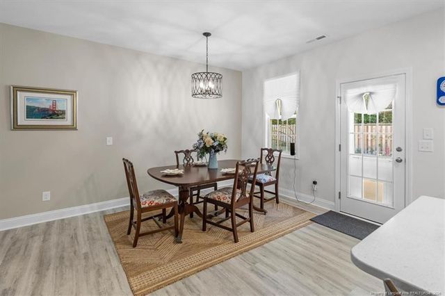 174 Sacksonia Street, Raeford, NC 28376