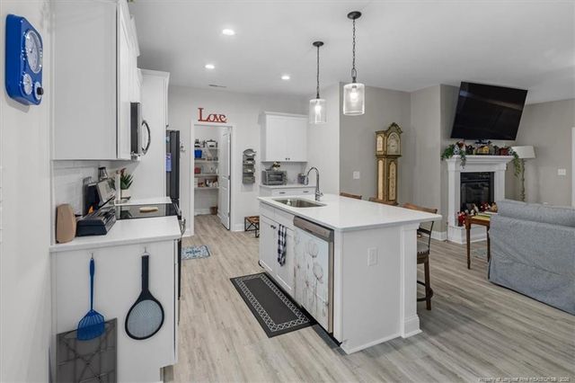 174 Sacksonia Street, Raeford, NC 28376