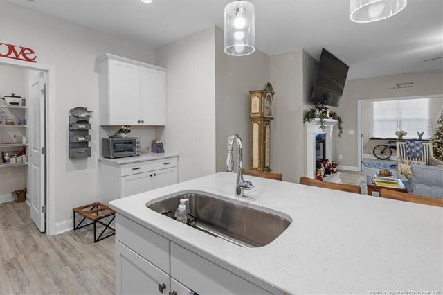 174 Sacksonia Street, Raeford, NC 28376