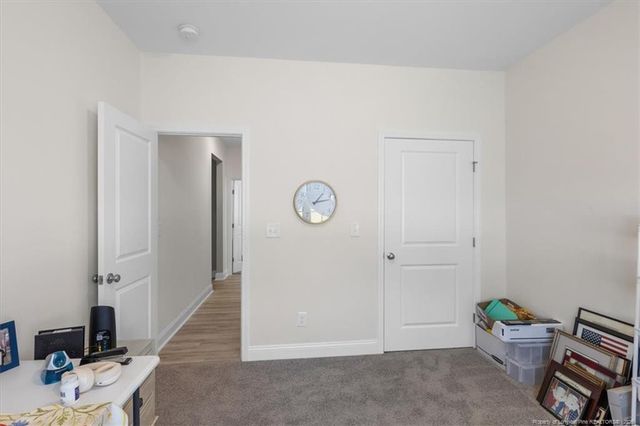 174 Sacksonia Street, Raeford, NC 28376