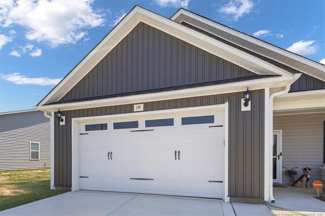 174 Sacksonia Street, Raeford, NC 28376