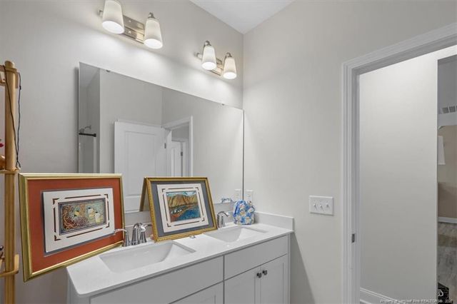 174 Sacksonia Street, Raeford, NC 28376