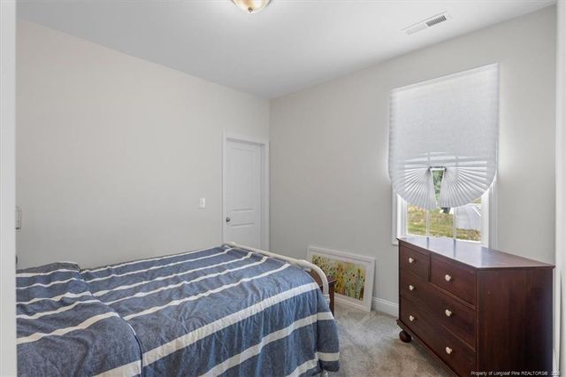 174 Sacksonia Street, Raeford, NC 28376