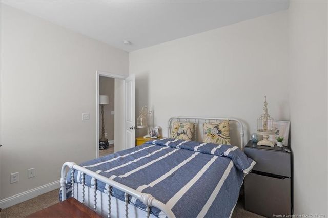 174 Sacksonia Street, Raeford, NC 28376