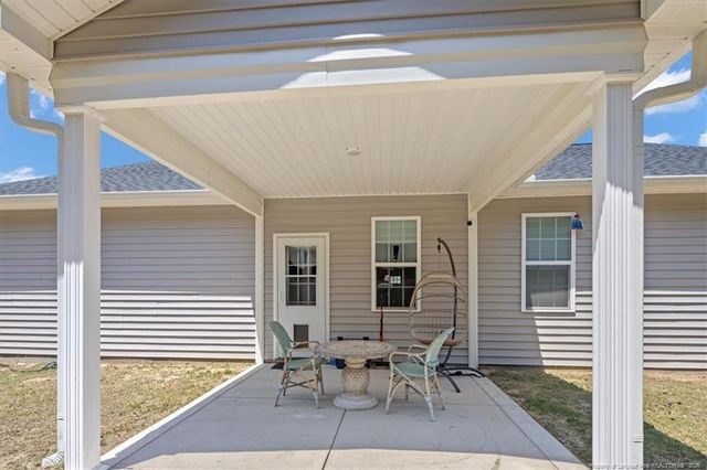 174 Sacksonia Street, Raeford, NC 28376