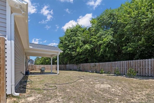 174 Sacksonia Street, Raeford, NC 28376
