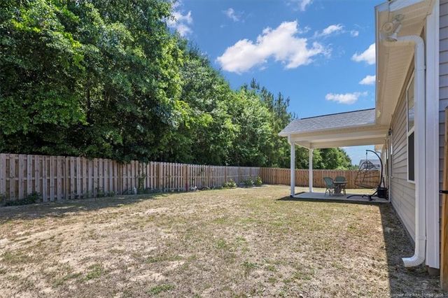 174 Sacksonia Street, Raeford, NC 28376