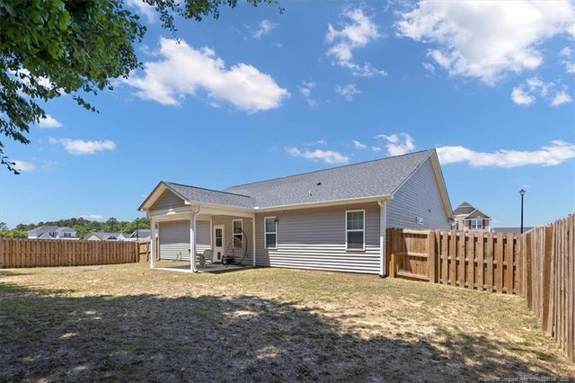 174 Sacksonia Street, Raeford, NC 28376