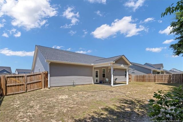 174 Sacksonia Street, Raeford, NC 28376