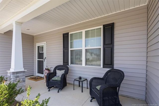 174 Sacksonia Street, Raeford, NC 28376