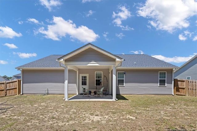 174 Sacksonia Street, Raeford, NC 28376