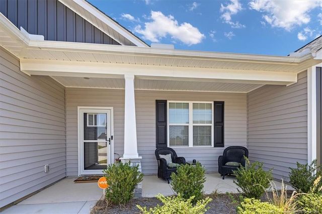 174 Sacksonia Street, Raeford, NC 28376