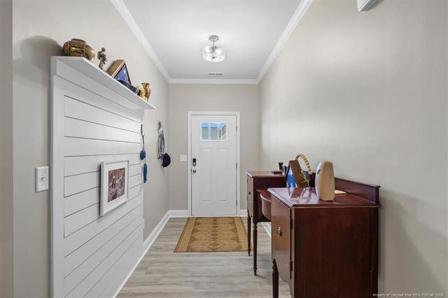 174 Sacksonia Street, Raeford, NC 28376