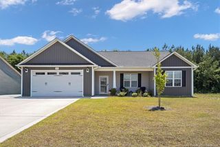 174 Sacksonia Street, Raeford, NC 28376