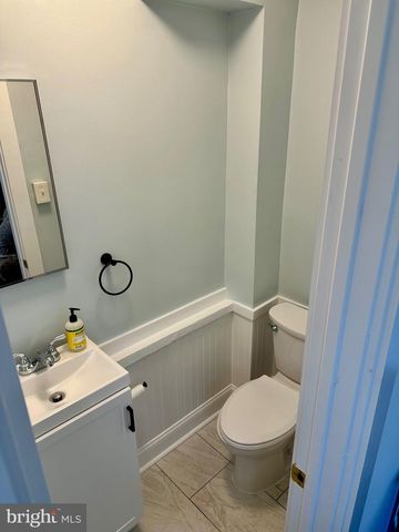 601 VERNON ST, Media, PA 19063