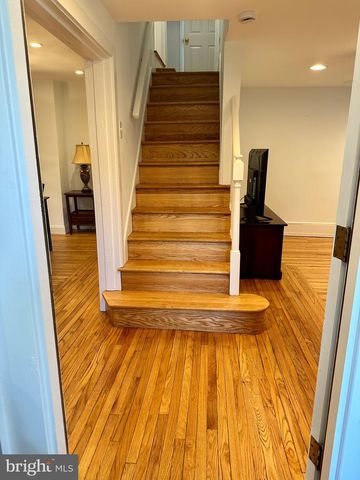 601 VERNON ST, Media, PA 19063