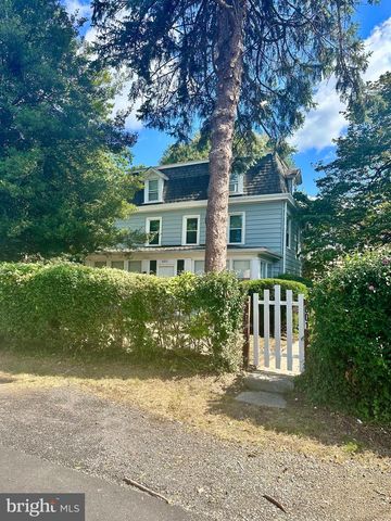 601 VERNON ST, Media, PA 19063