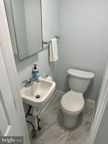 601 VERNON ST, Media, PA 19063