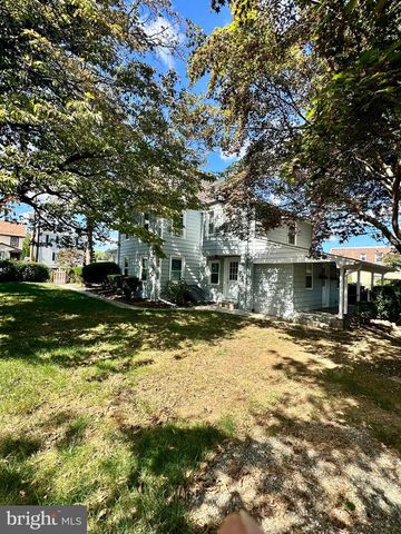 601 VERNON ST, Media, PA 19063