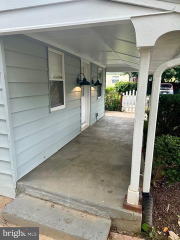 601 VERNON ST, Media, PA 19063