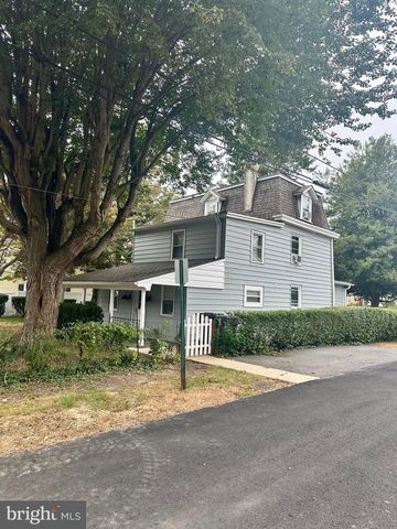 601 VERNON ST, Media, PA 19063