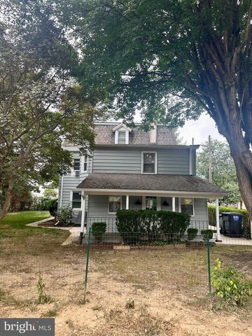 601 VERNON ST, Media, PA 19063