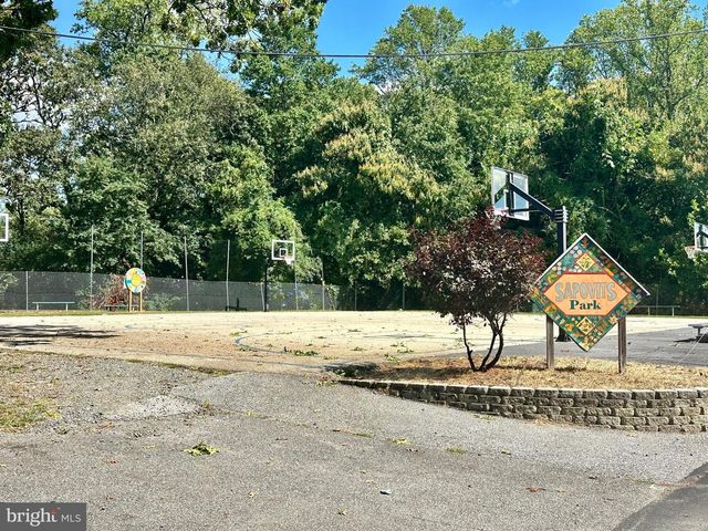 601 VERNON ST, Media, PA 19063