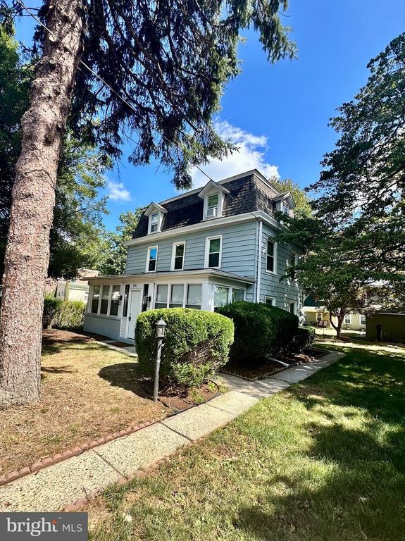 601 VERNON ST, Media, PA 19063