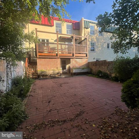 315 N MAPLE AVE, Falls Church, VA 22046
