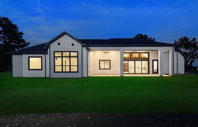 24975 Hopeview Way, Montgomery, TX 77356