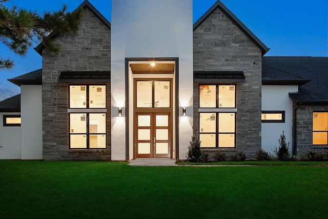 24975 Hopeview Way, Montgomery, TX 77356