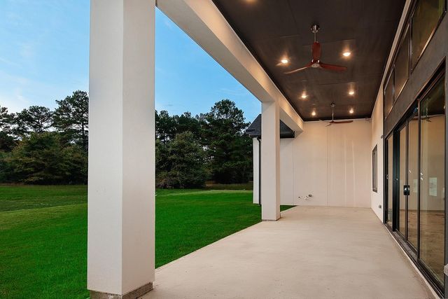 24975 Hopeview Way, Montgomery, TX 77356