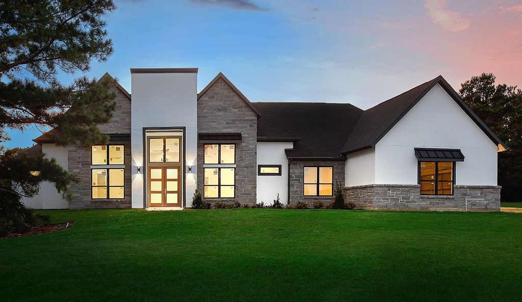 24975 Hopeview Way, Montgomery, TX 77356