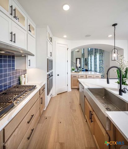 105 Lake Como Point, New Braunfels, TX 78130