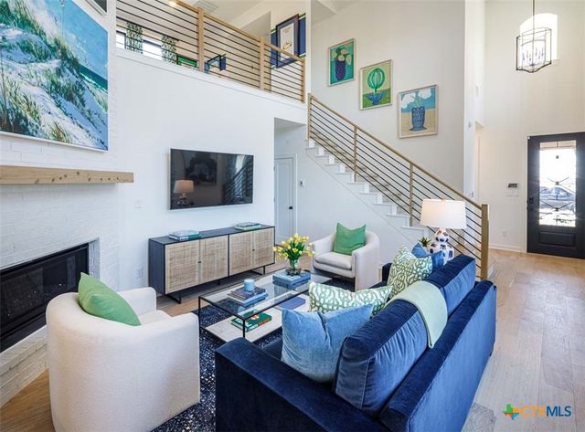 105 Lake Como Point, New Braunfels, TX 78130