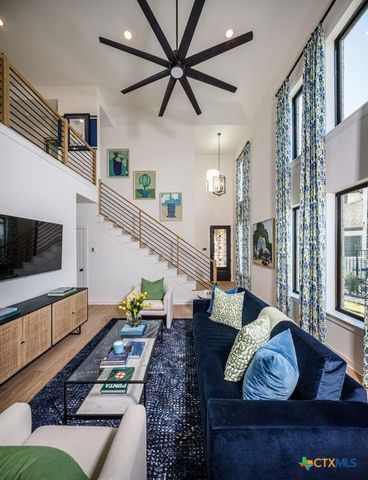 105 Lake Como Point, New Braunfels, TX 78130