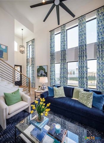 105 Lake Como Point, New Braunfels, TX 78130